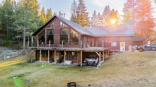 7225 3/93 Highway, Cranbrook, BC 