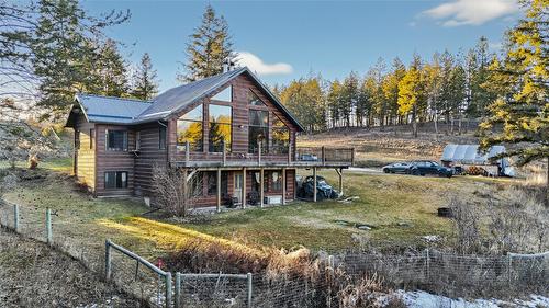 7225 3/93 Highway, Cranbrook, BC 