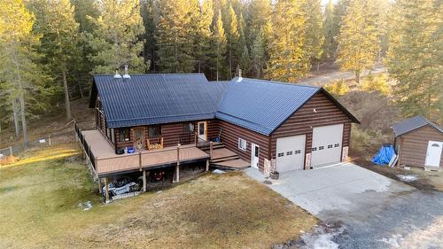 7225 3/93 Highway, Cranbrook, BC 