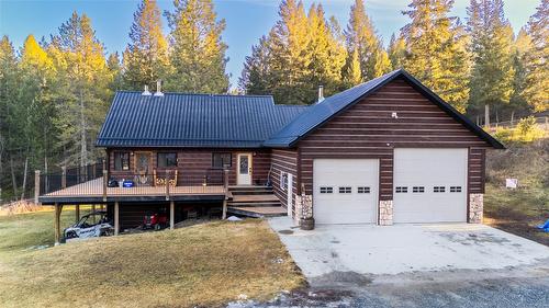 7225 3/93 Highway, Cranbrook, BC 