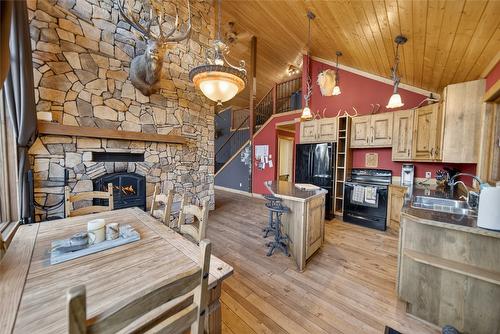 7225 3/93 Highway, Cranbrook, BC 