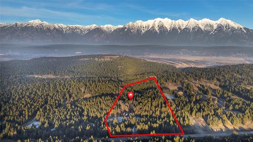 7225 3/93 Highway, Cranbrook, BC 