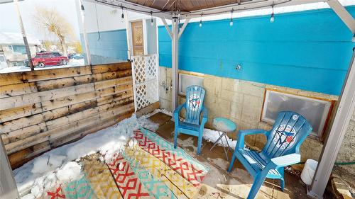 1044 19Th Avenue, Cranbrook, BC -  Photo Showing Other Room