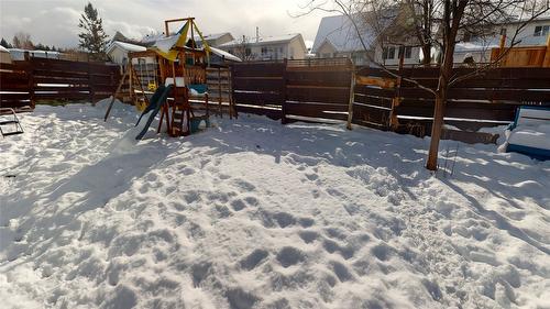 1044 19Th Avenue, Cranbrook, BC - Outdoor