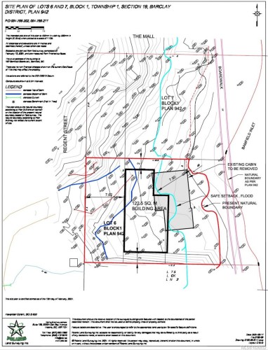6-167 Regent St, Bamfield, BC 