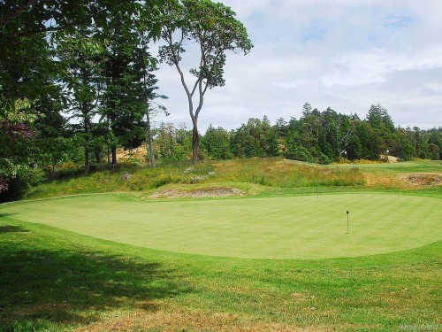 404-611 Brookside Rd, Colwood, BC - Outdoor