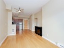 404-611 Brookside Rd, Colwood, BC  - Indoor With Fireplace 