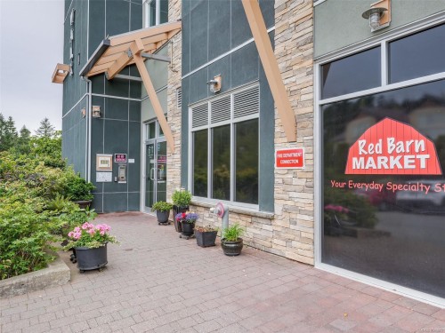 404-611 Brookside Rd, Colwood, BC - Outdoor