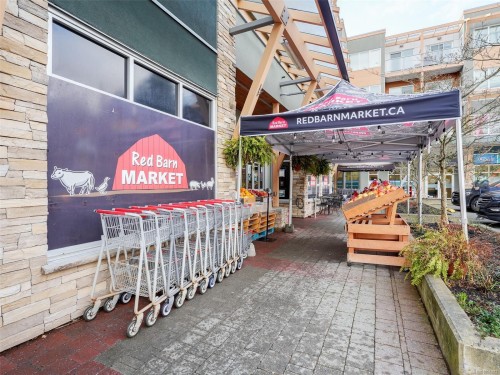 404-611 Brookside Rd, Colwood, BC - Outdoor