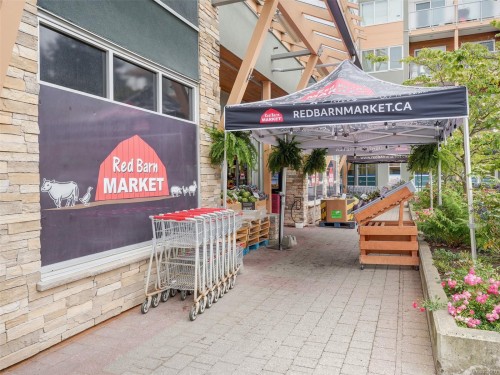 404-611 Brookside Rd, Colwood, BC - Outdoor