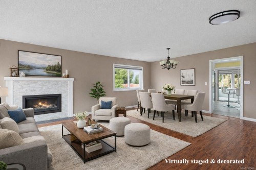 13-3144 Sherman Rd, Duncan, BC 