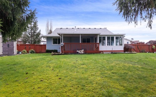 13-3144 Sherman Rd, Duncan, BC 