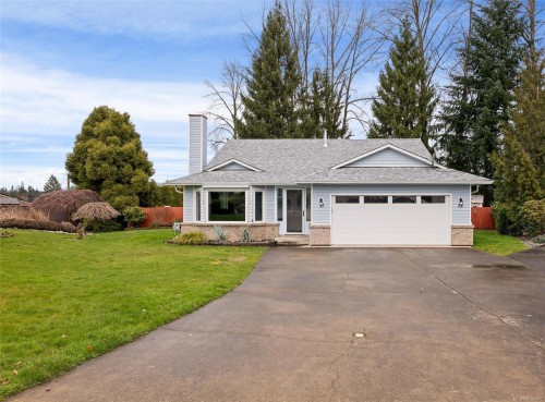 13-3144 Sherman Rd, Duncan, BC 