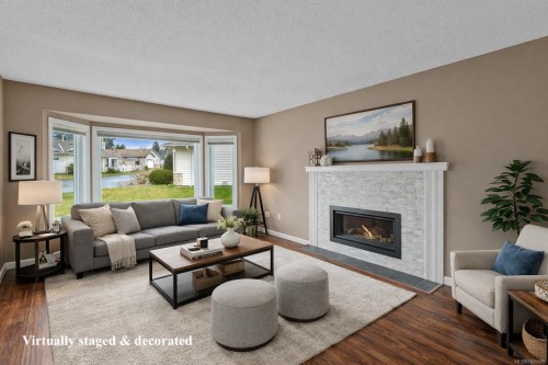 13-3144 Sherman Rd, Duncan, BC 