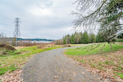 Lot 5 Doumont Rd, Nanaimo, BC 