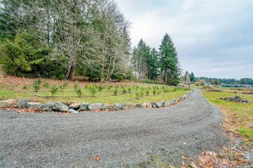 Lot 5 Doumont Rd, Nanaimo, BC 