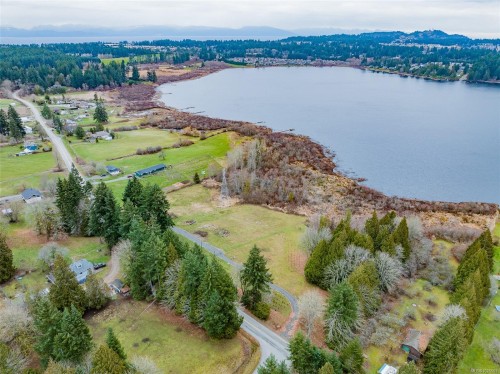 Lot 5 Doumont Rd, Nanaimo, BC 