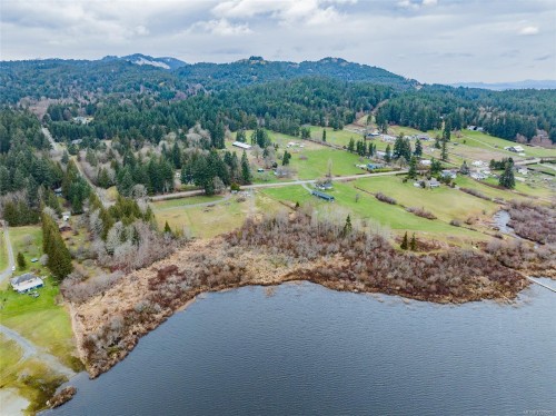 Lot 5 Doumont Rd, Nanaimo, BC 
