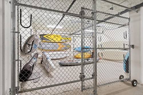 301-1311 Lakepoint Way, Langford, BC - Indoor Photo Showing Other Room