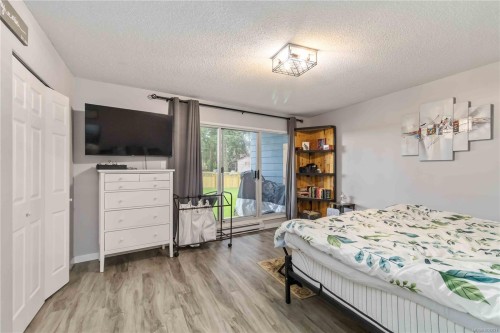 6-6110 Seabroom Rd, Sooke, BC 