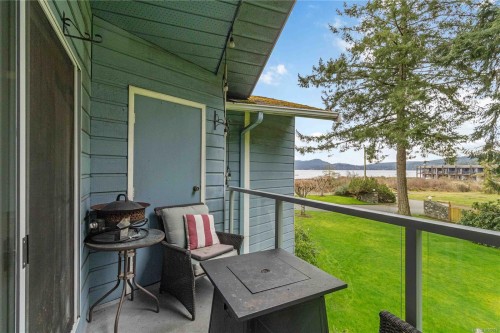 6-6110 Seabroom Rd, Sooke, BC 