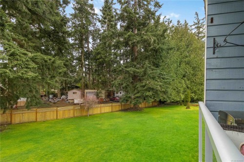 6-6110 Seabroom Rd, Sooke, BC 