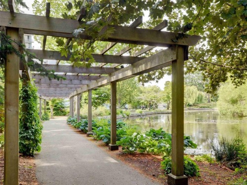 902-670 Dallas Rd, Victoria, BC - Outdoor