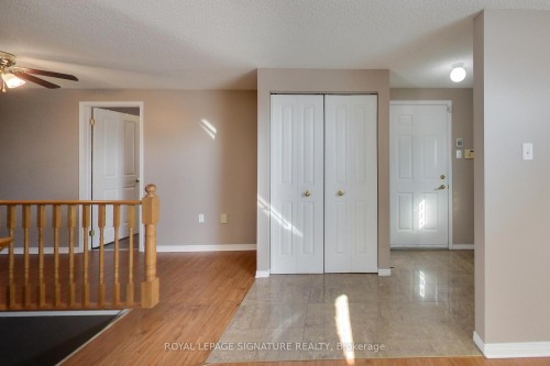 110 Hanmer Street W, Barrie, ON - Indoor Photo Showing Other Room