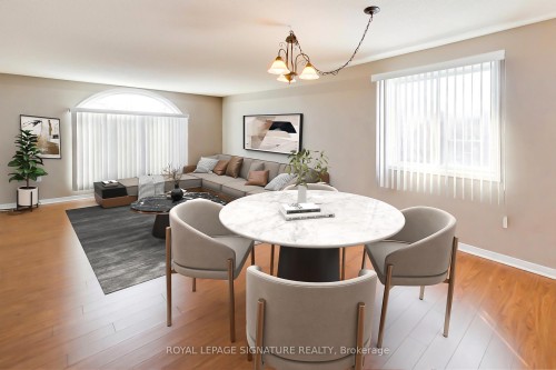 110 Hanmer Street W, Barrie, ON - Indoor