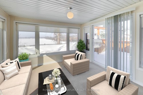 110 Hanmer Street W, Barrie, ON -  Photo Showing Other Room