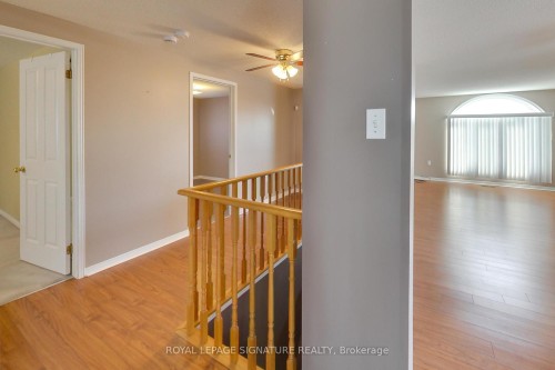 110 Hanmer Street W, Barrie, ON - Indoor Photo Showing Other Room