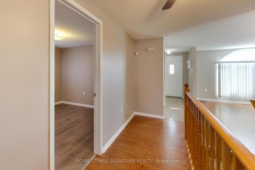 110 Hanmer Street W, Barrie, ON - Indoor Photo Showing Other Room