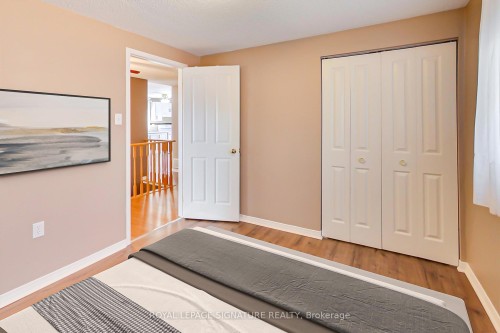 110 Hanmer Street W, Barrie, ON - Indoor