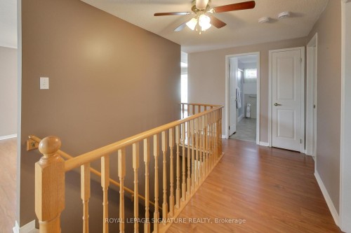110 Hanmer Street W, Barrie, ON - Indoor Photo Showing Other Room
