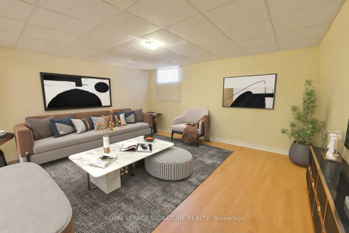 110 Hanmer Street W, Barrie, ON - Indoor