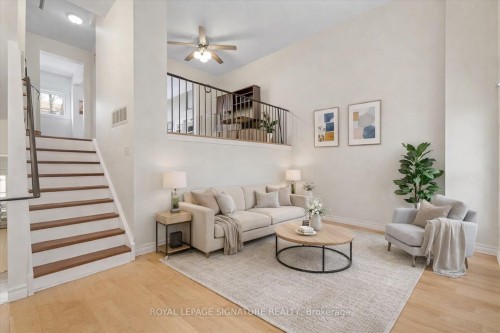 15-750 Military Trail, Toronto, ON - Indoor