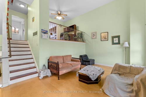 15-750 Military Trail, Toronto, ON - Indoor