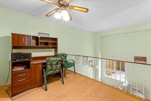 15-750 Military Trail, Toronto, ON - Indoor Photo Showing Other Room