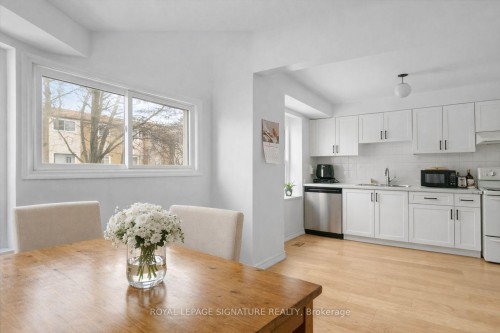 15-750 Military Trail, Toronto, ON - Indoor