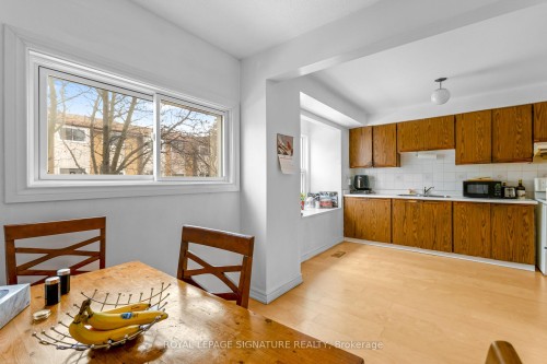 15-750 Military Trail, Toronto, ON - Indoor Photo Showing Other Room