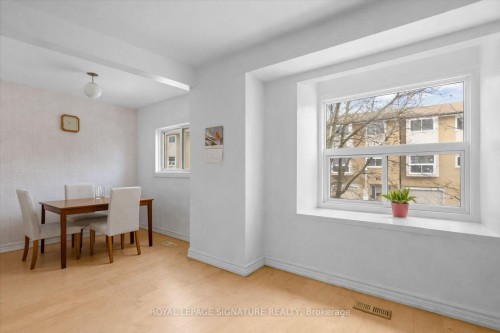 15-750 Military Trail, Toronto, ON - Indoor Photo Showing Other Room