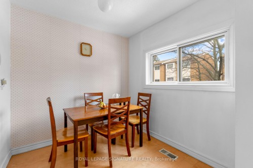 15-750 Military Trail, Toronto, ON - Indoor Photo Showing Other Room