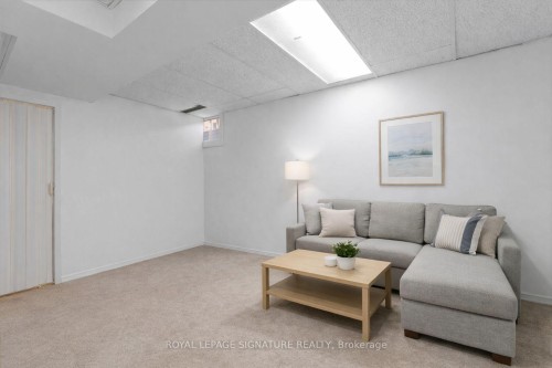 15-750 Military Trail, Toronto, ON - Indoor Photo Showing Other Room