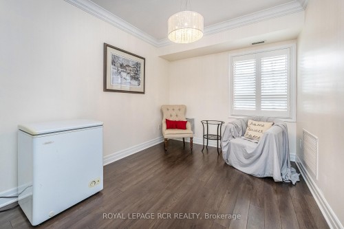 106-60 Baycliffe Crescent, Brampton, ON - Indoor Photo Showing Other Room