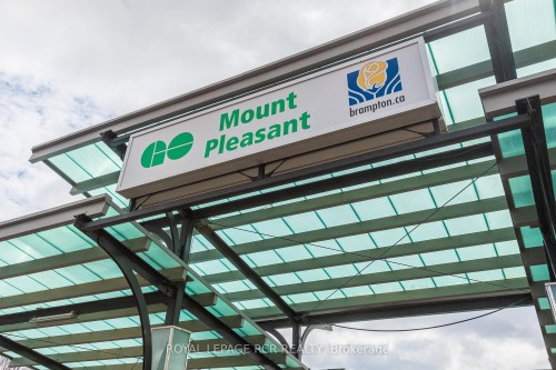 106-60 Baycliffe Crescent, Brampton, ON -  Photo Showing Other Room