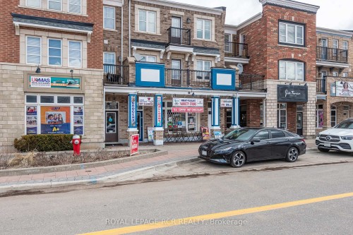 106-60 Baycliffe Crescent, Brampton, ON - Outdoor With Facade