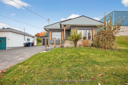 57 Maria Street, Penetanguishene, ON - Outdoor