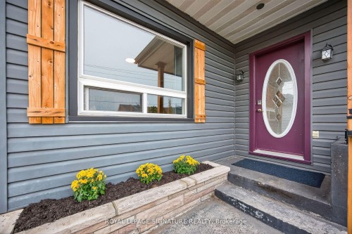 57 Maria Street, Penetanguishene, ON - Outdoor With Exterior