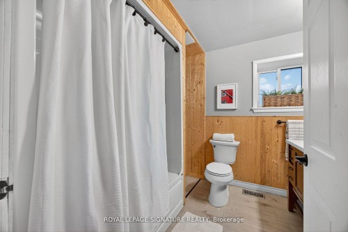 57 Maria Street, Penetanguishene, ON - Indoor Photo Showing Bathroom