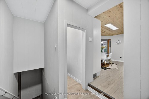 57 Maria Street, Penetanguishene, ON - Indoor Photo Showing Other Room